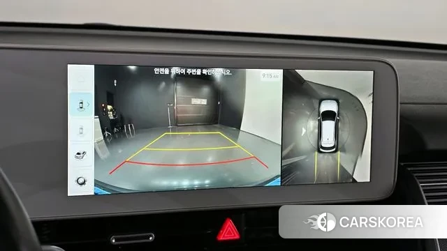 Hyundai Ionic 5 id 3159784 из Кореи 7