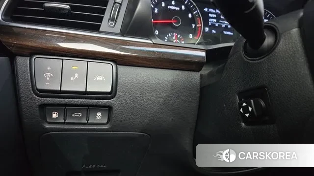 Kia Come New K7 id 3429225 из Кореи 7