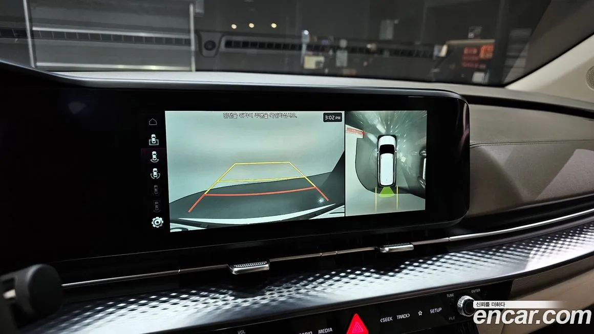 Kia Carnival 4th generation id 2187721 из Кореи 7