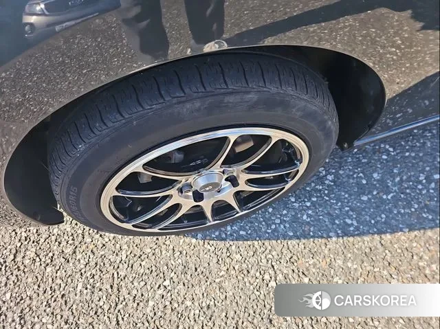 Chevrolet (GM Daewoo) The New Spark id 3336459 из Кореи 7