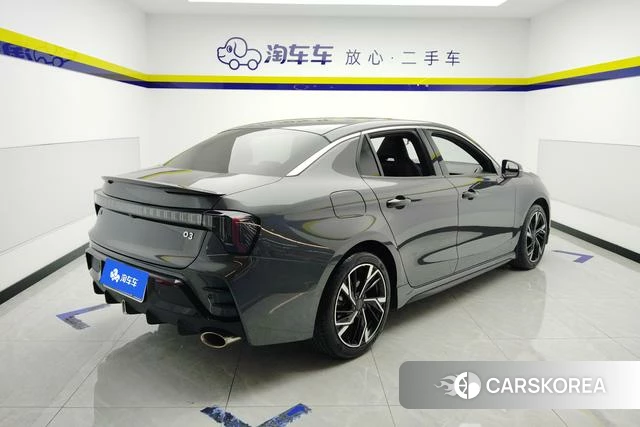 Lynk 03 id 3888721 из Китая 7