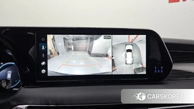 Hyundai The New Palisade id 2905605 из Кореи 7