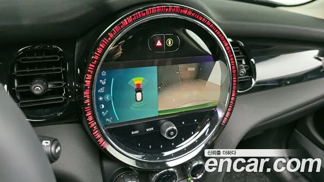 Mini Cooper id 2673418 из Кореи 7