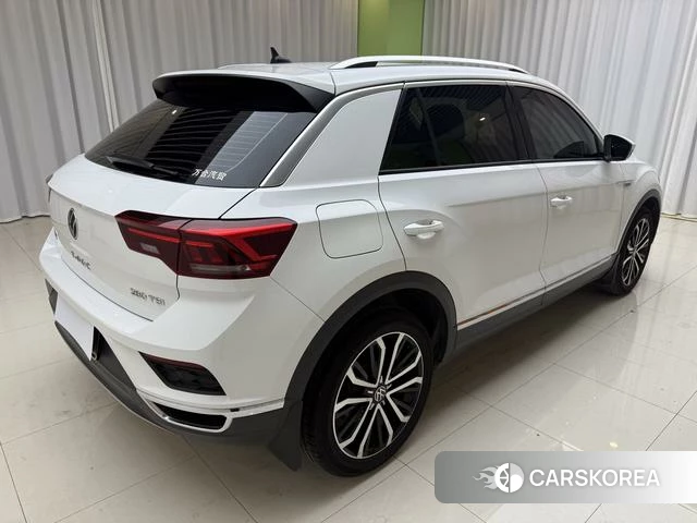 Volkswagen Exploring songs id 4264595 из Китая 7