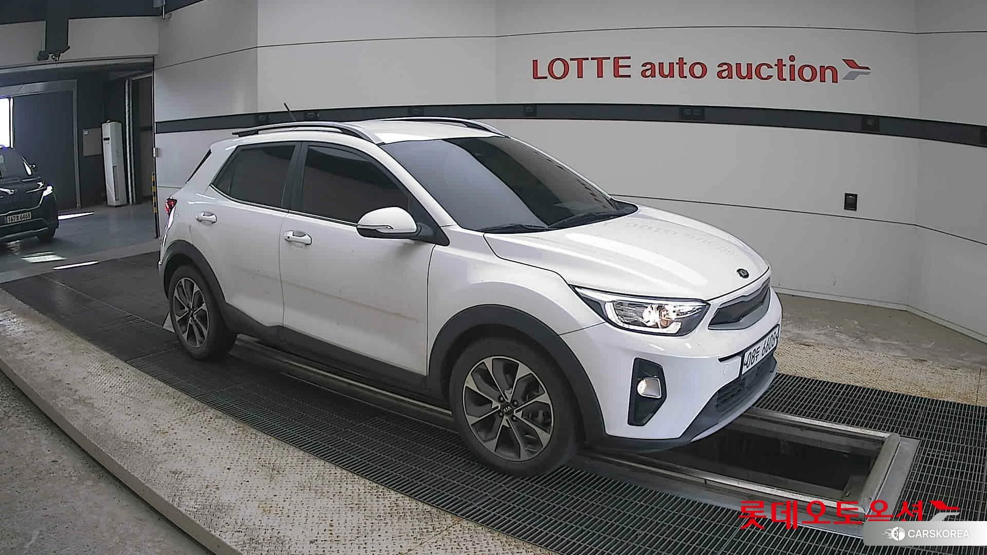 Kia Stonic id 4504305 из Кореи 7