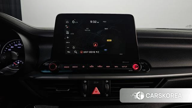 Kia Come New K3 id 3834735 из Кореи 7