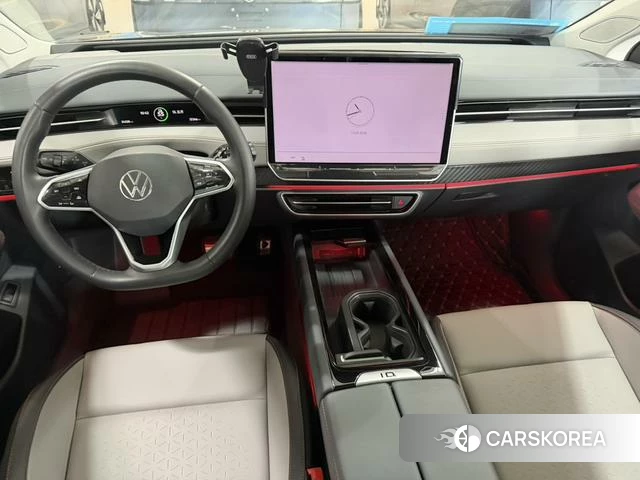 Volkswagen ID.7 VIZZION id 4314298 из Китая 7