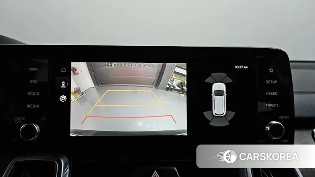 Kia Sorento 4th Generation id 3411377 из Кореи 7