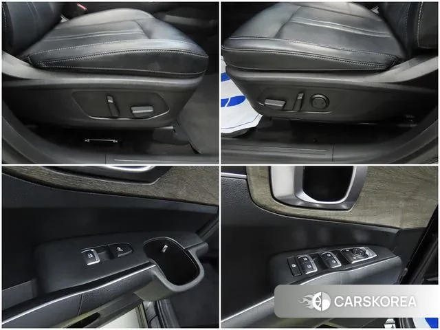 Kia Sorento 4th Generation id 3197892 из Кореи 7