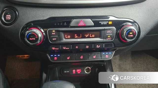 Kia The New Sorento id 4760412 из Кореи 7