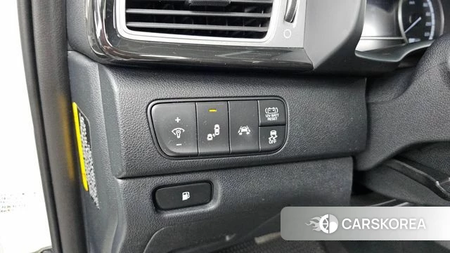Kia Niro id 4587141 из Кореи 7