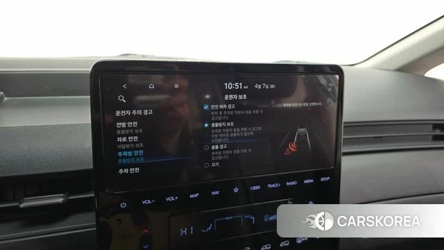 Hyundai Staria id 3897718 из Кореи 7