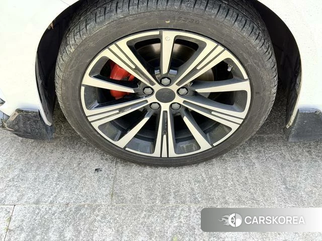 Geely Automobile Xingrui id 4236642 из Китая 7