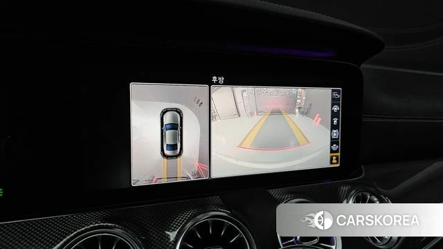 Mercedes-Benz CLS-Class C257 id 3867206 из Кореи 7