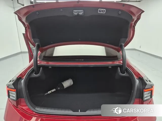 Hyundai Sonata D Edge (DN8) id 3605840 из Кореи 7