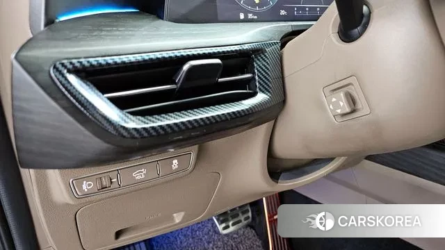 Kia K8 id 3237798 из Кореи 7