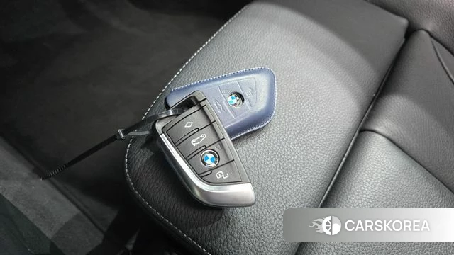 BMW 1 Series (F40) id 4528823 из Кореи 7