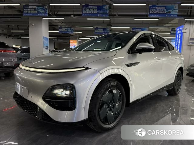 Xiaopeng Motors Xiaopeng G6 id 3908060 из Китая 7