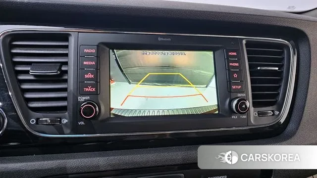 Kia The New Carnival id 3672263 из Кореи 7