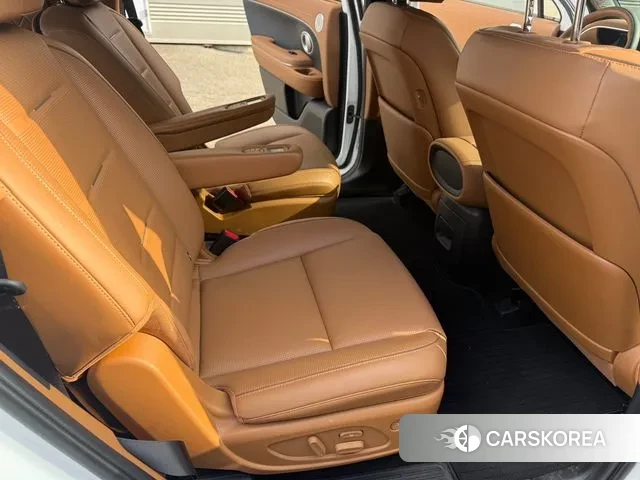 Hyundai Palisade (LX3) id 3486950 из Кореи 7