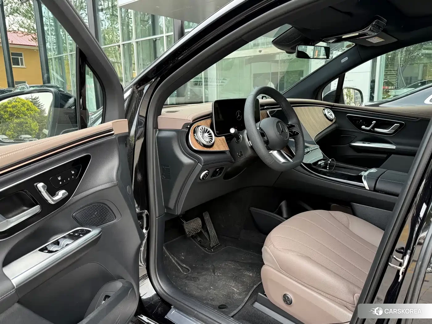 Mercedes-Benz EQE SUV id 4546039 из Китая 7