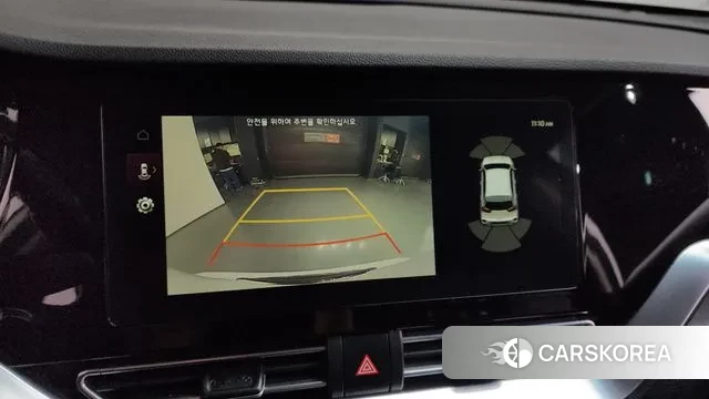 Kia The New Niro id 3514666 из Кореи 7