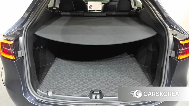 Tesla Model Y id 4292395 из Кореи 7