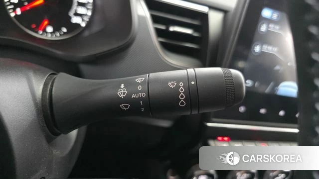 Renault Korea (Samsung) XM3 id 4608577 из Кореи 7