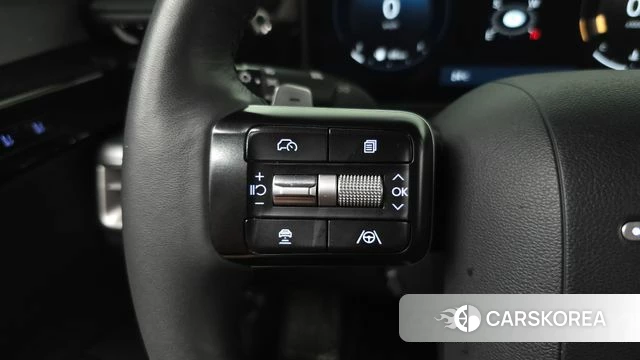 Hyundai Grandeur (GN7) id 4618350 из Кореи 7