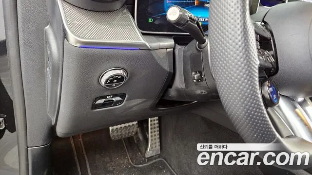 Mercedes-Benz GLC-Class X254 id 2689354 из Кореи 7