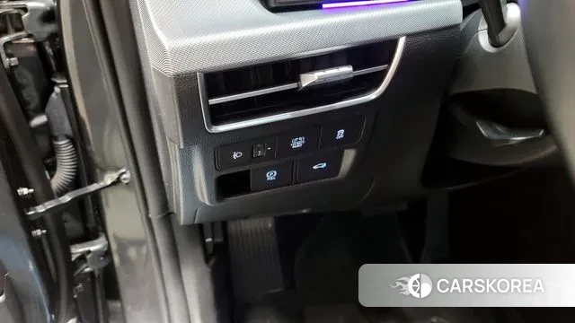 Hyundai Sonata D Edge Hybrid (DN8) id 2979075 из Кореи 7