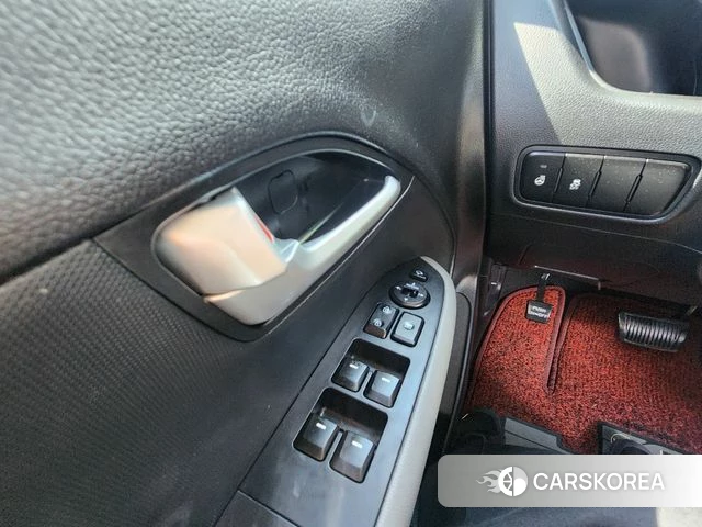 Kia The New Kia Ray id 4355019 из Кореи 7