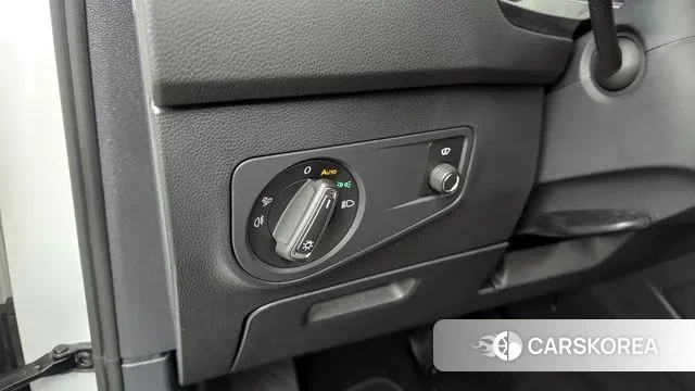 Volkswagen Tiguan Allspace id 3447597 из Кореи 7