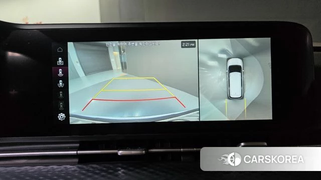 Kia Carnival 4th generation id 3818927 из Кореи 7