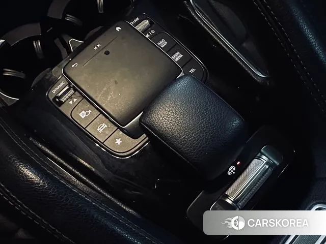 Mercedes-Benz GLE-Class W167 id 3000148 из Кореи 7