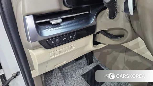 Kia Carnival 4th generation id 3291004 из Кореи 7