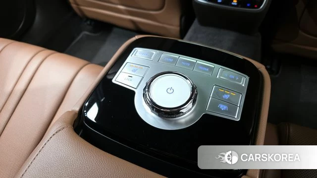 Genesis G80 (RG3) id 3897354 из Кореи 7