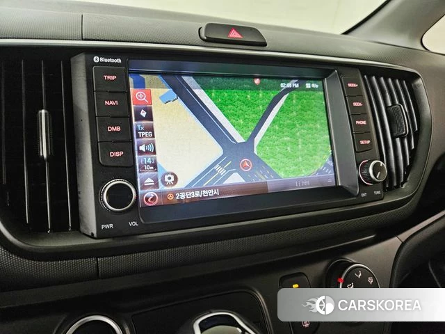 Kia The New Kia Ray id 4735262 из Кореи 7