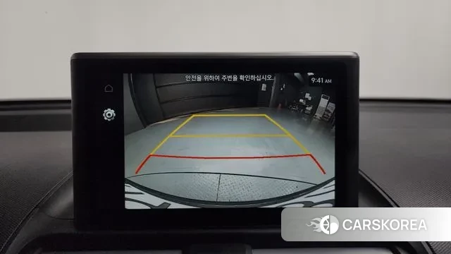 Hyundai Casper id 3740699 из Кореи 7