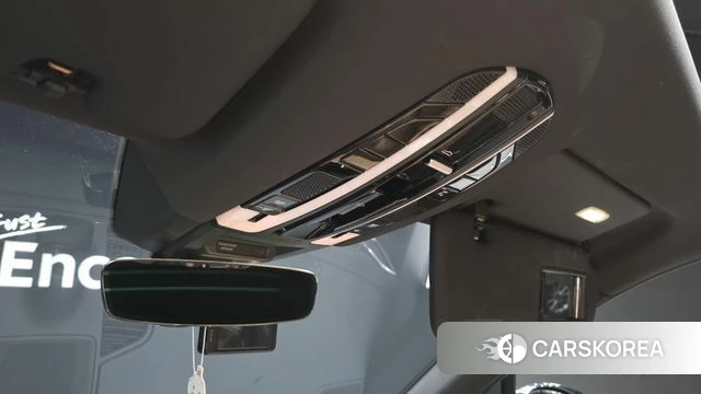 Porsche Cayenne (PO536) id 4551738 из Кореи 7