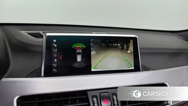 BMW X1 (F48) id 3606764 из Кореи 7