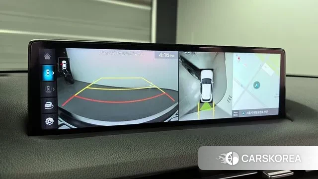 Genesis GV70 id 2970151 из Кореи 7