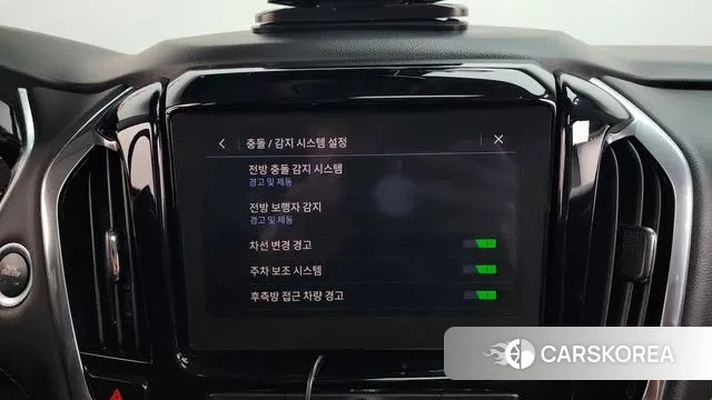 Chevrolet (GM Daewoo) Traverse id 3788696 из Кореи 7