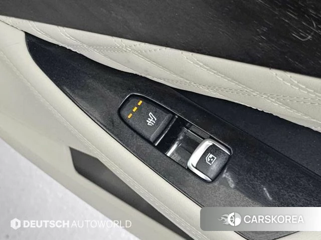 Kia K8 Hybrid id 4894377 из Кореи 7