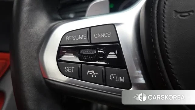 BMW Z4 (G29) id 3253024 из Кореи 7