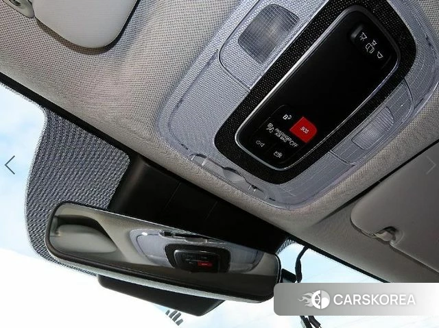 Hyundai The New Avante (CN7) id 4848089 из Кореи 7