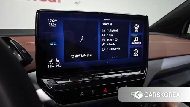 Volkswagen ID.4 id 2910096 из Кореи 7