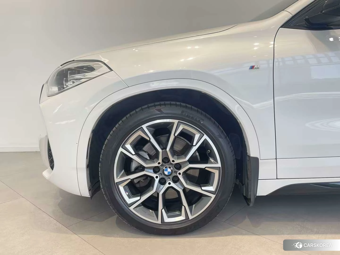 BMW X2 id 4420827 из Китая 7