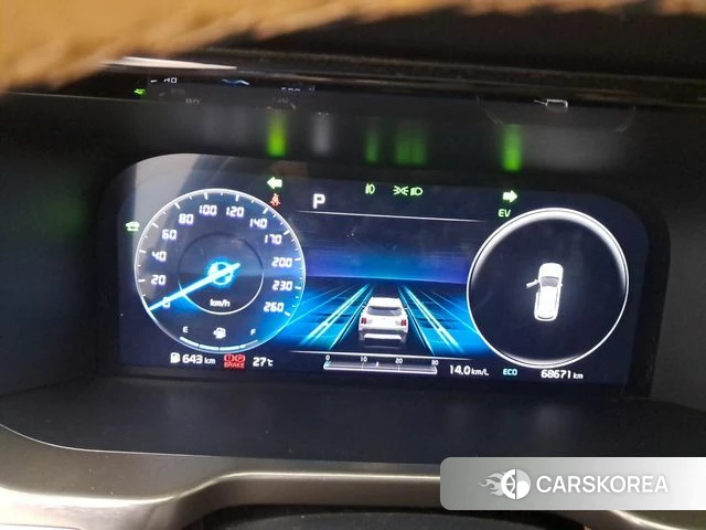Kia Sorento 4th Generation id 4446226 из Кореи 7