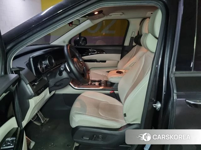 Kia Carnival 4th generation id 3924063 из Кореи 7